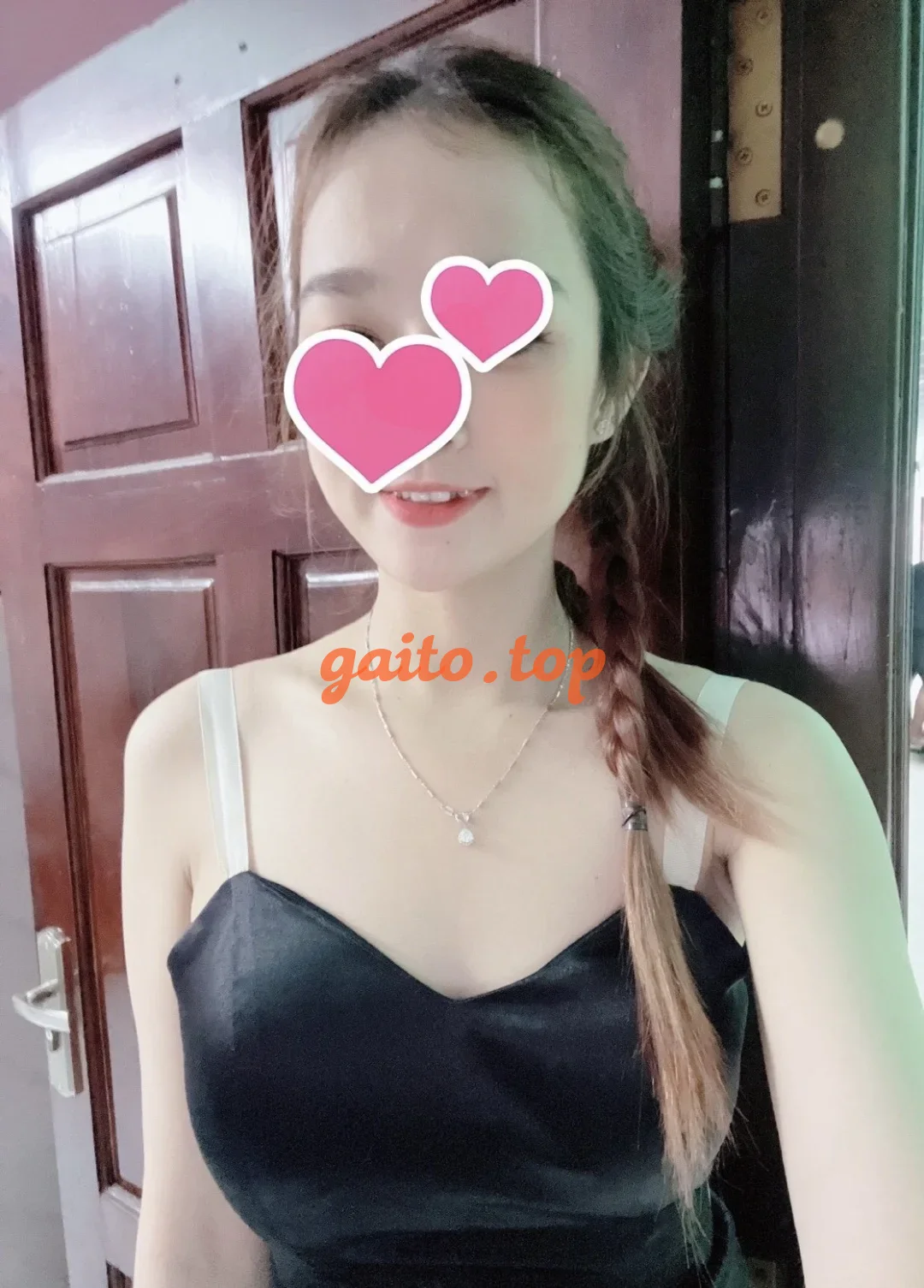 ❤️Khả Ngân ❤️ Mặt xinh da trắng zú bự . Ngoan nhiệt tình ✅