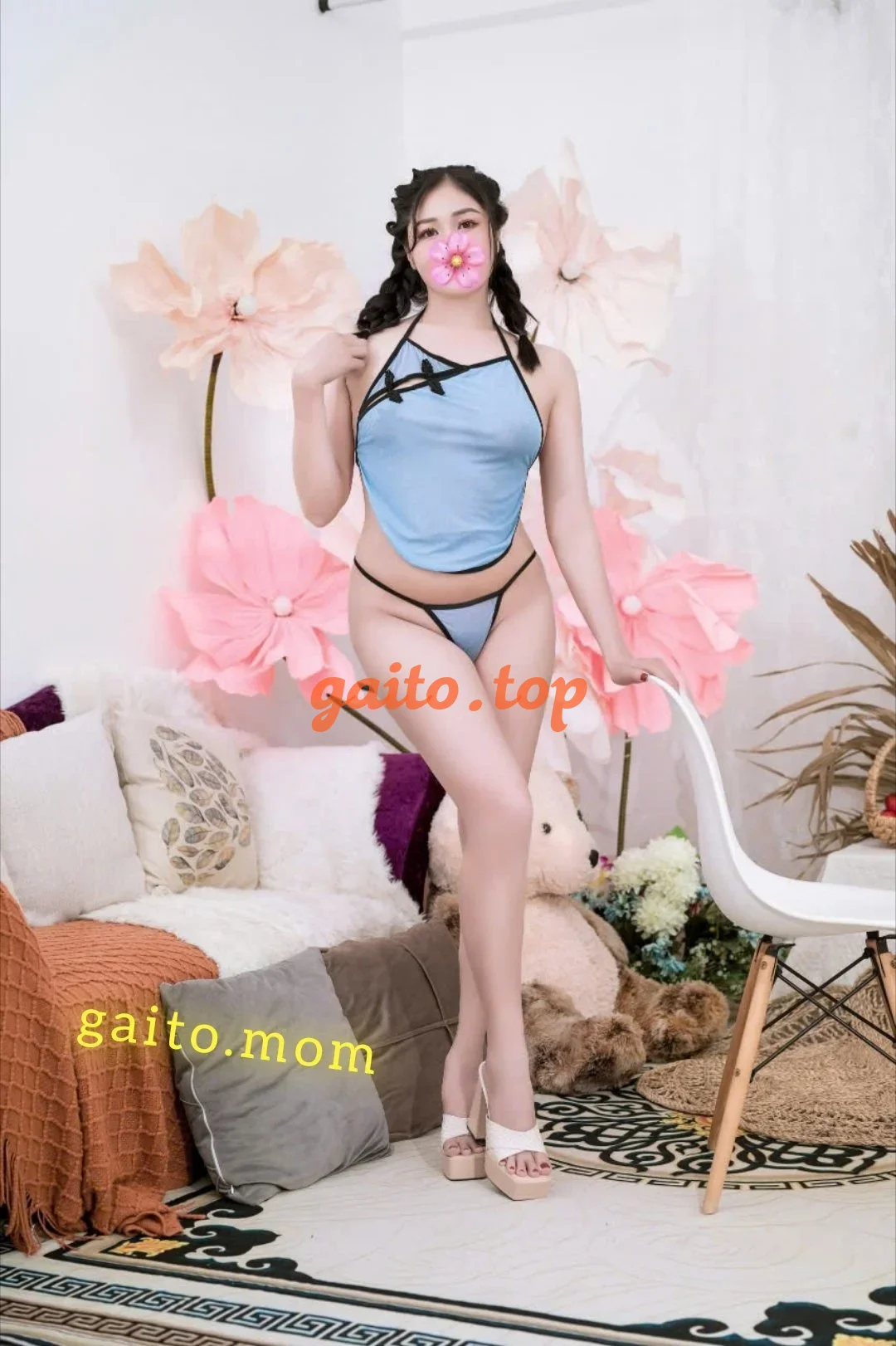 LiLy Dâm nữ Sexy❤️Dáng xinh Ngực đẹp❤️Yêu Chiều Hơn NgườiYêu