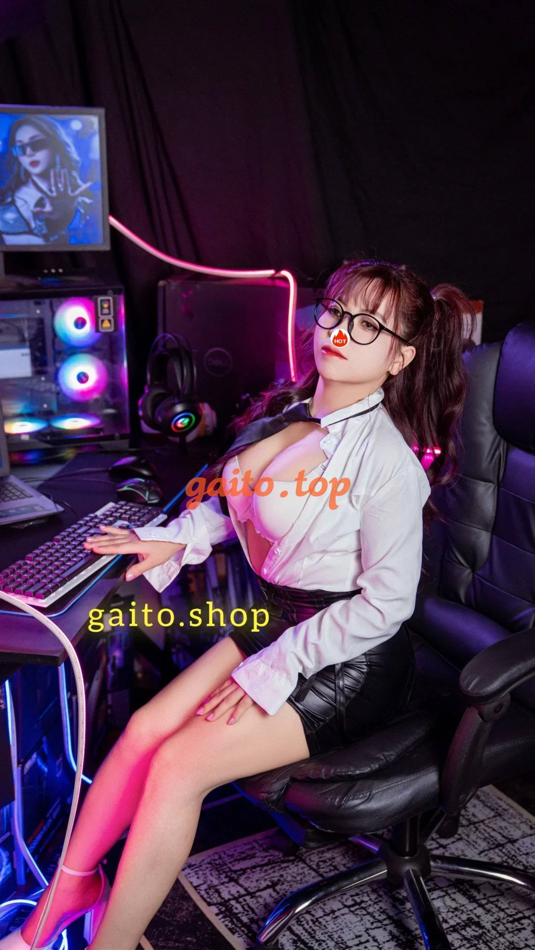 Website