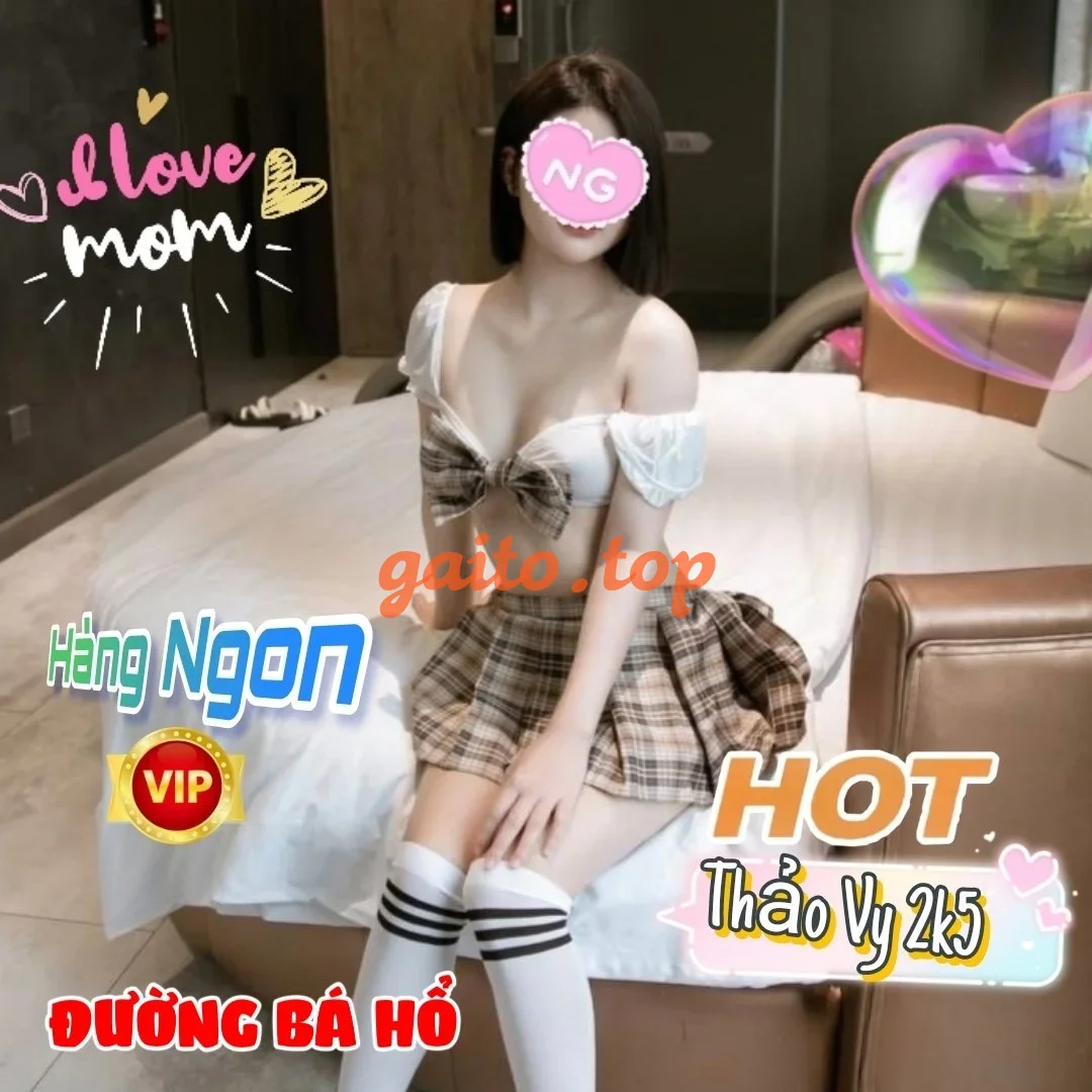 ⭐ THẢO VY-2k5❤️ HOT GIRL LOLITA CỰC XINH DÁNG CHUẨN ĐẸP