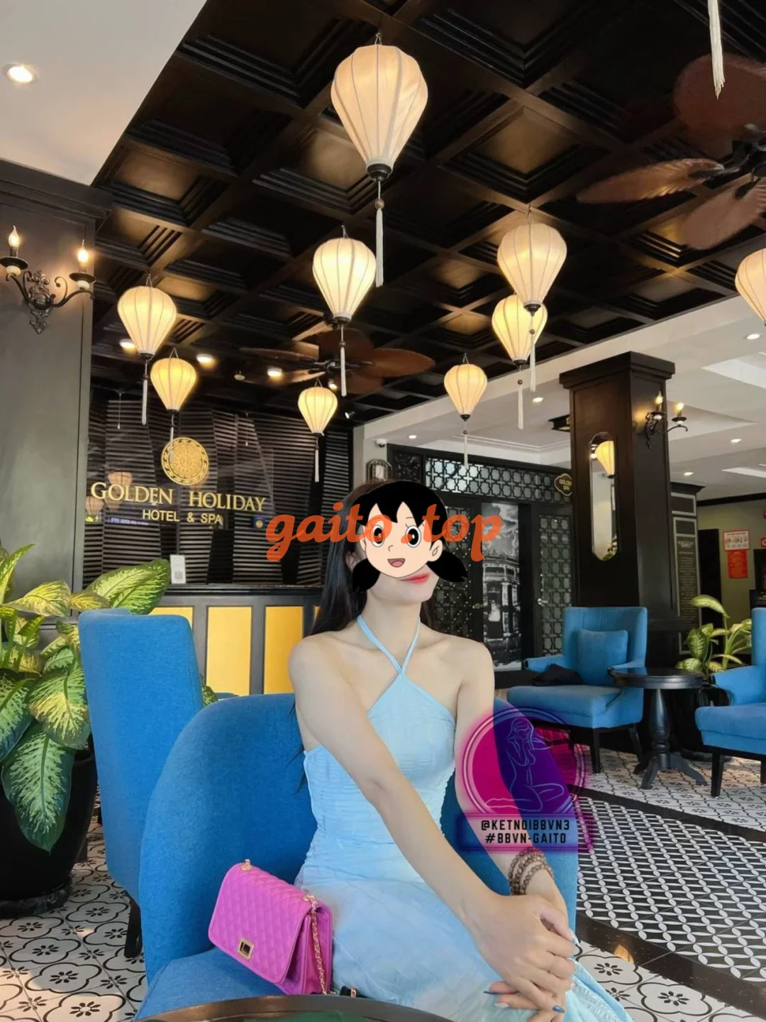 Website
