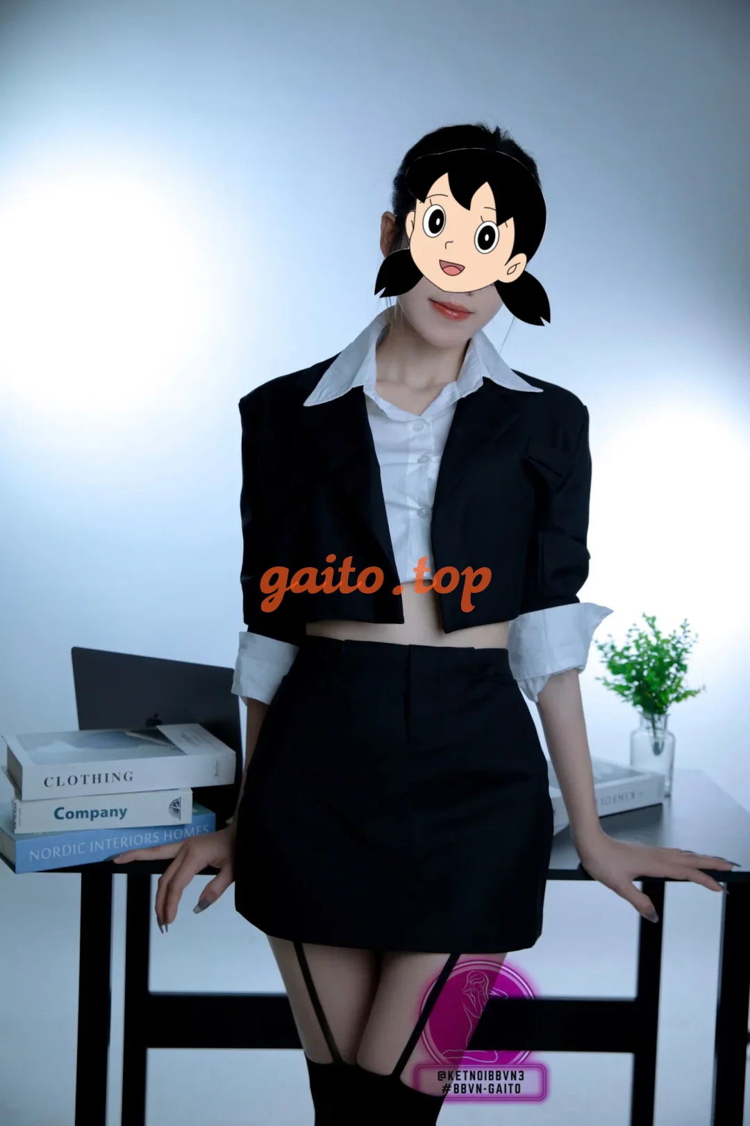 Website