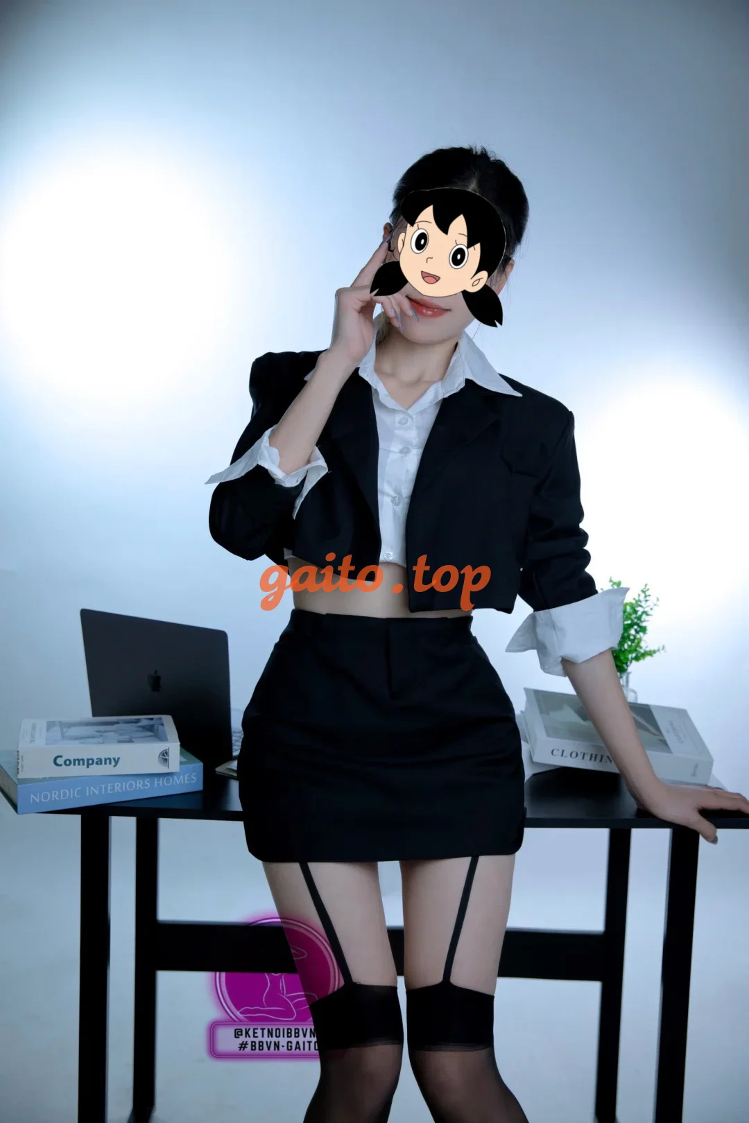 Website