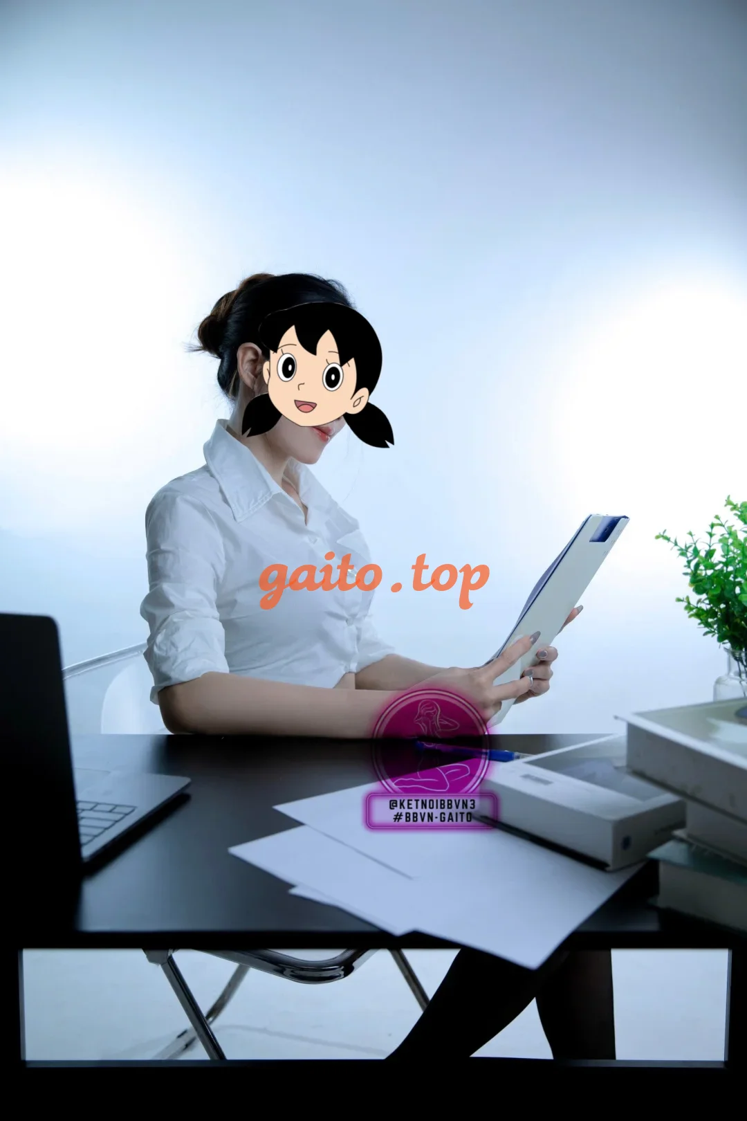 Website