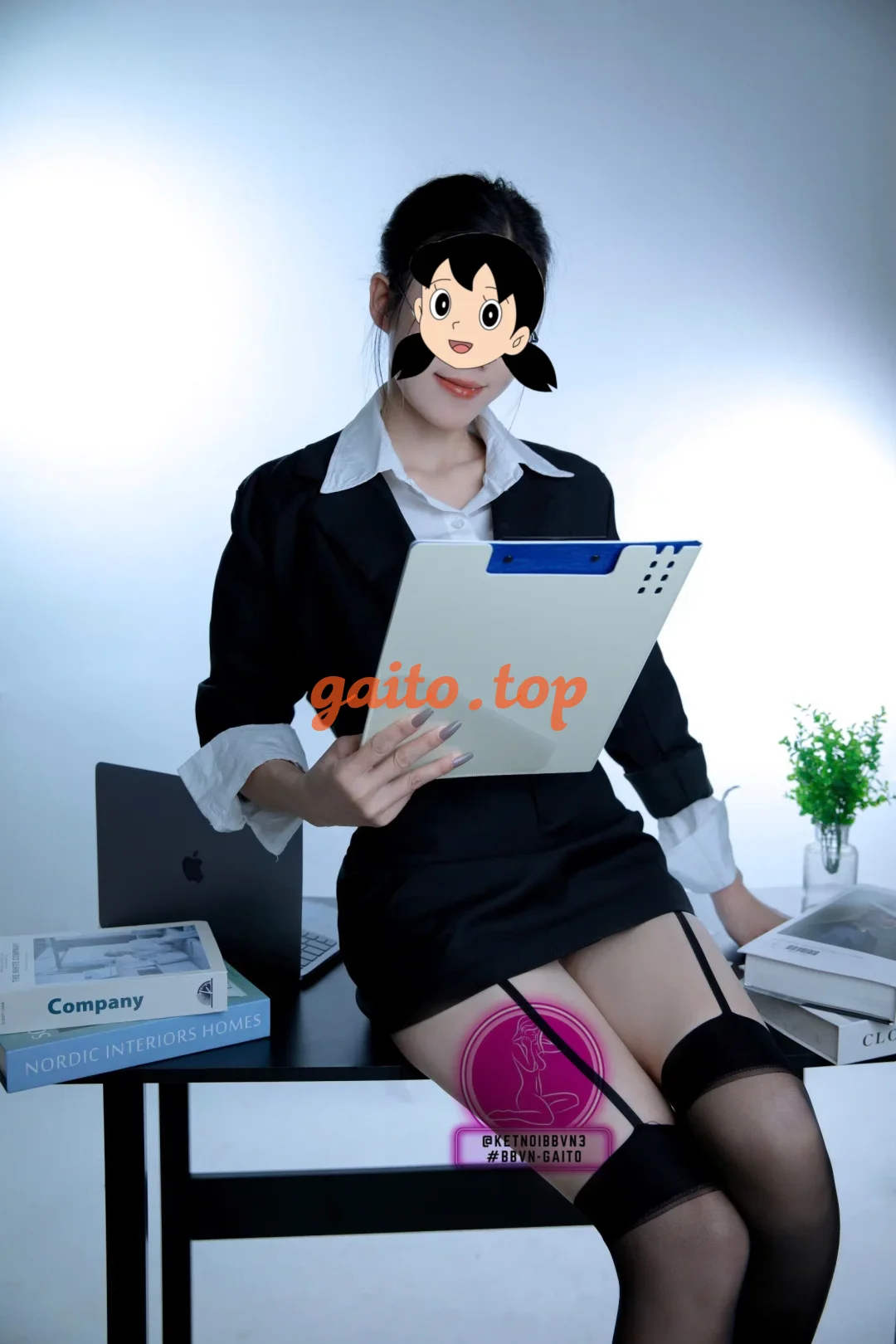 Website