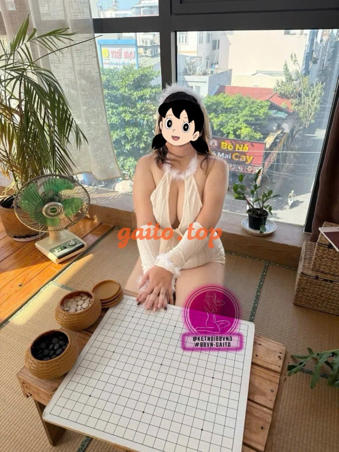 Website