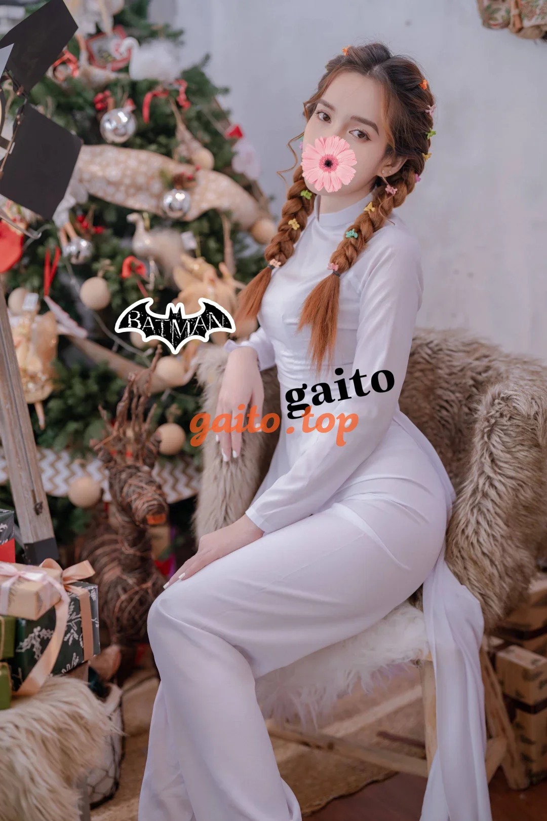 GÁI XINH❤️BĂNG NHI❤️U98 CAO RÁO VÚ ĐẸP BÍM NGON,NHIỆT TÌNH