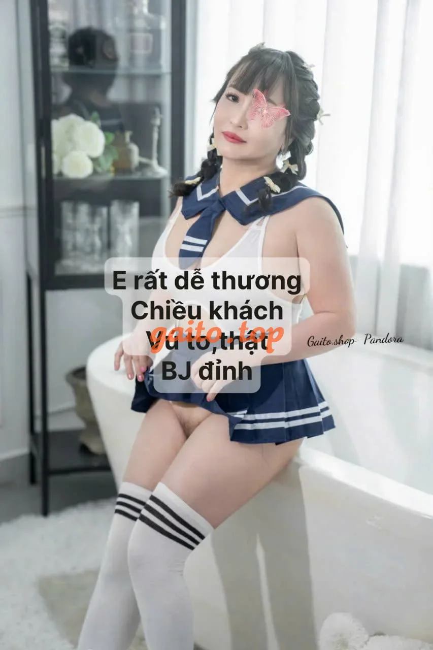 ()❤️KỲ KỲ❤️ VÚ BỰ - MÚP, XINH XẮN, NGOAN HIỀN