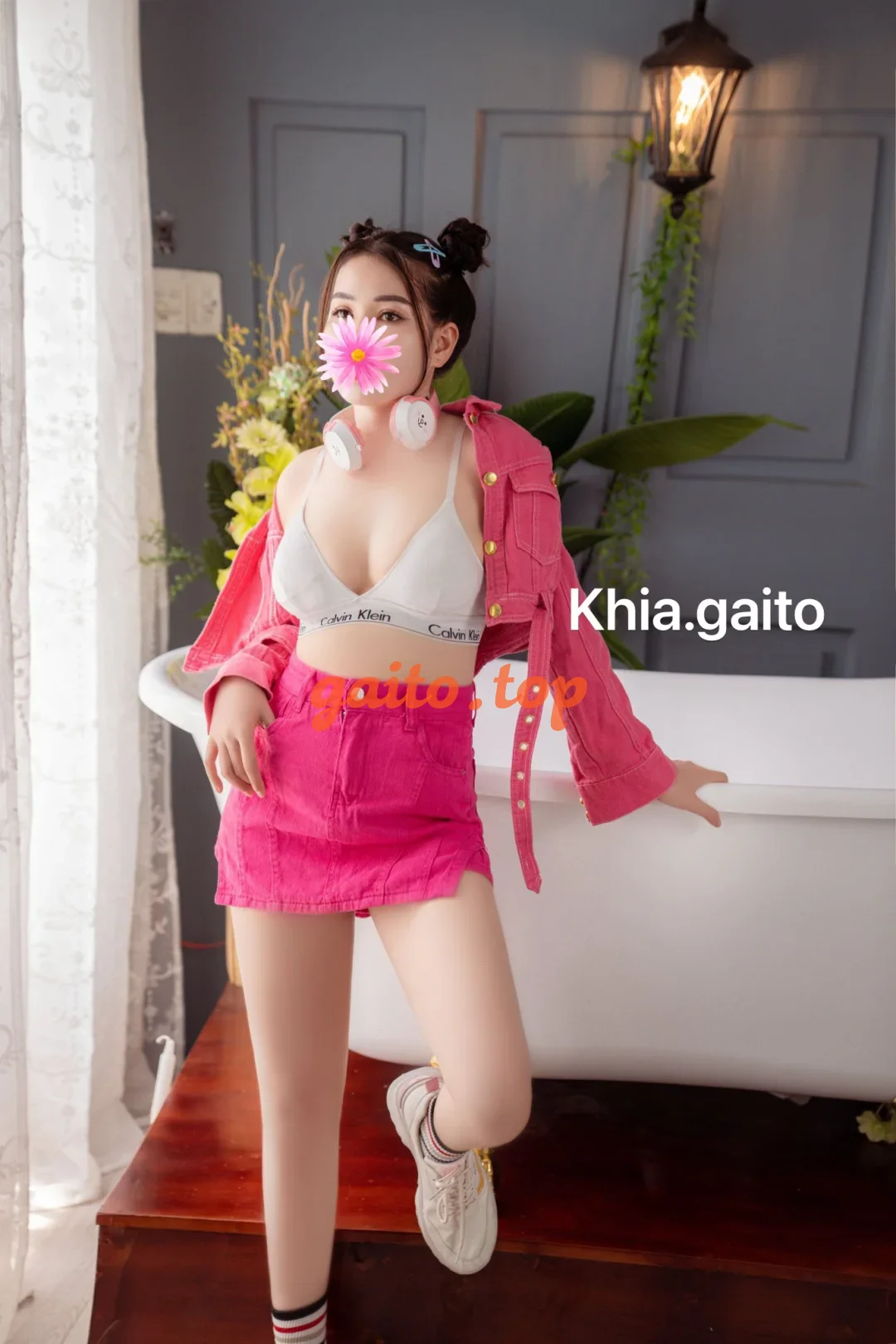 Website