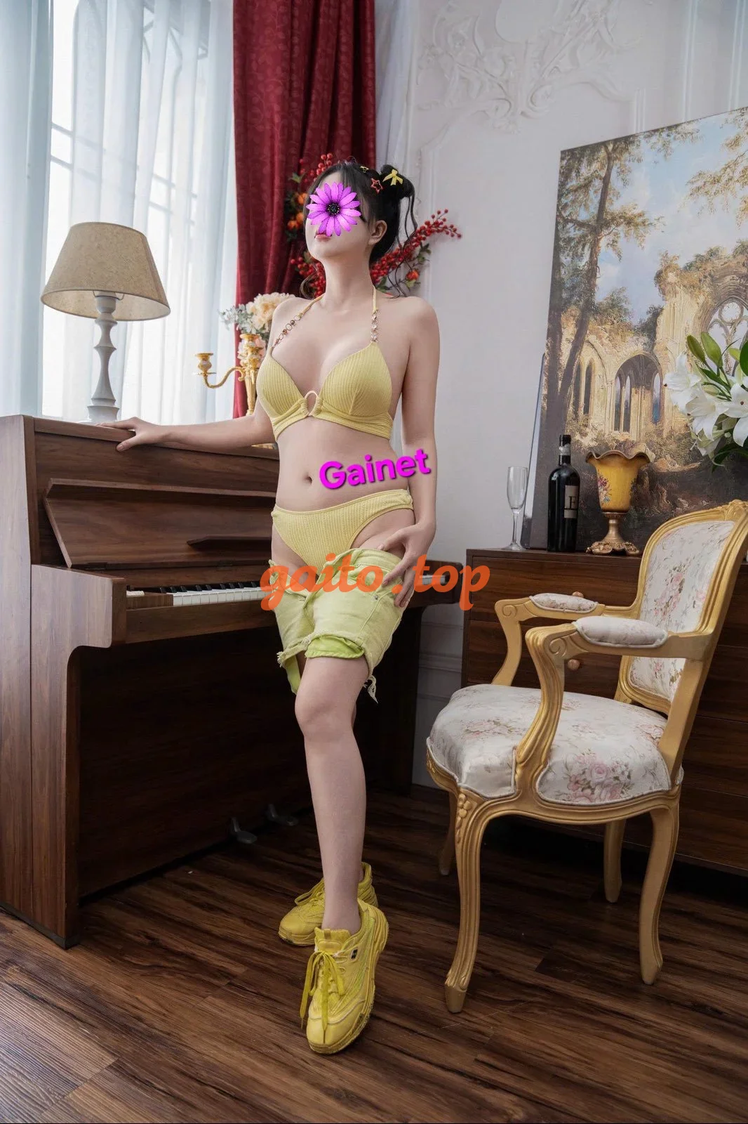 Website