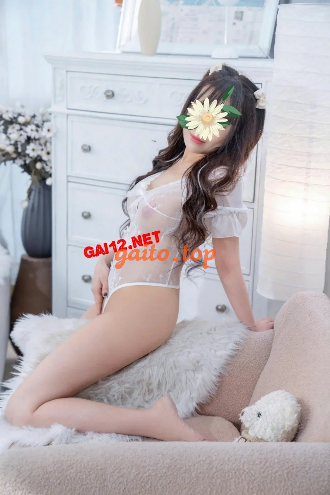 Linh Ngọc Em Gái Massa Miền Tây Dễ Thương Mới Vào Nghề