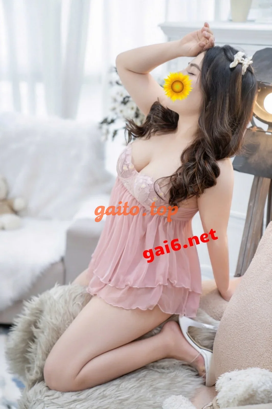 NGỌC HOA SIÊU PHẨM BÚ LIẾM LÀM TÌNH MỚI ĐI LÀM