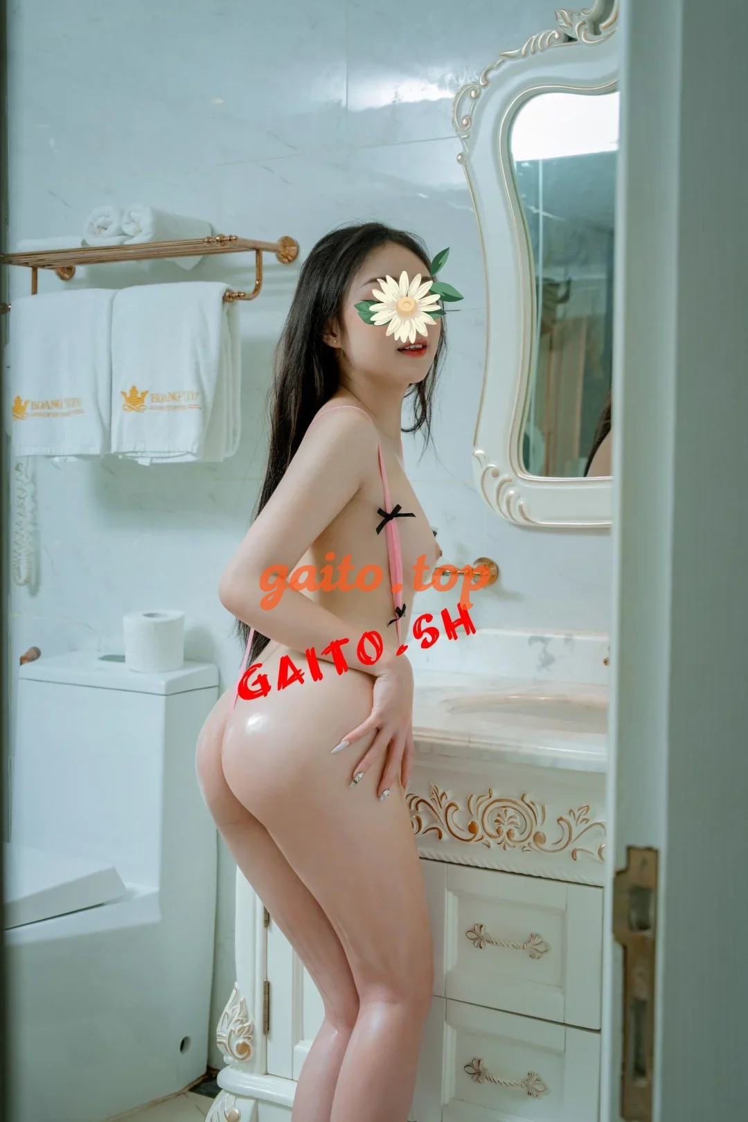 BÉ NHO XINH XẮN CAO RÁO TRẮNG TRẺO MỚI MẤT BÁN TRINH - Hàng Tuyển Chọn Tân Phú