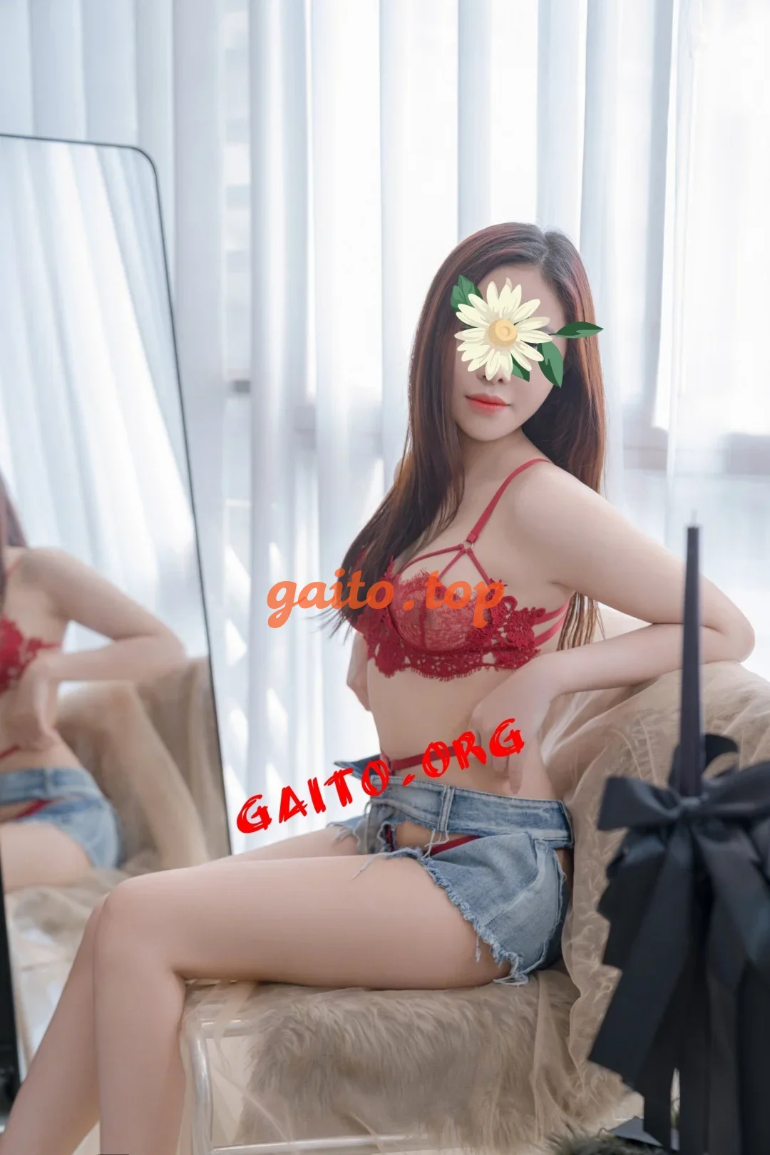 LY LY EM GÁI XINH XẮN CAO RÁO MÌNH DÂY HIỀN LÀNH TÌNH CẢM - Gái Gọi Cao Cấp