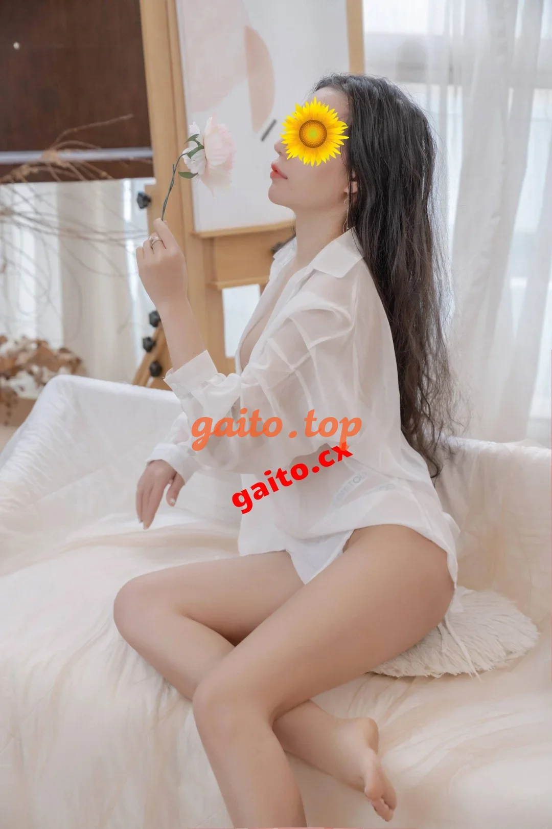 AN VY XINH XẮN MÌNH DÂY CÂY CẢNH MỚI VÀO NGHỀ ĐI LÀM - Gái Gọi Cao Cấp