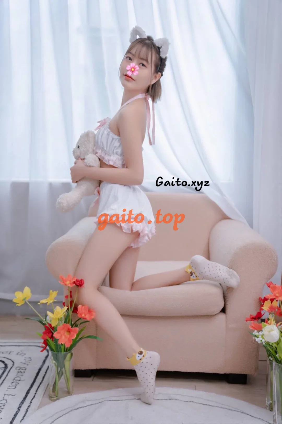 {}❤️Phương Anh❤️ Cực phẩm tuổi tên, ngọt ngào tình cảm