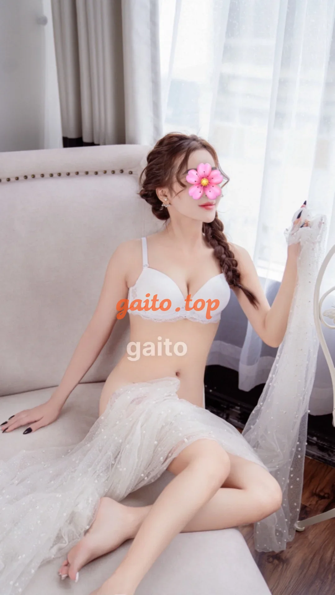 Hot Girl✨ELLY✨VẺ ĐẸP ĐÀI CÁC LÀM ĐẮM SAY A E CHECKER