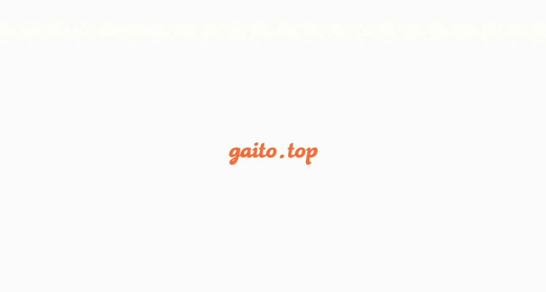 Website