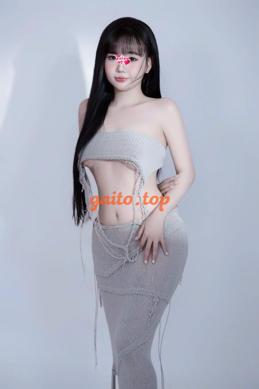 Thanh Trà 2003 - Hot Girl Miền Tây Vẻ Đẹp Của Tạo Hóa