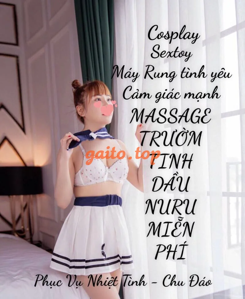 ❤️Tiểu Liên❤️Dâm Dâm Cô Nương, Nhí Nhảnh, Chiều Khách