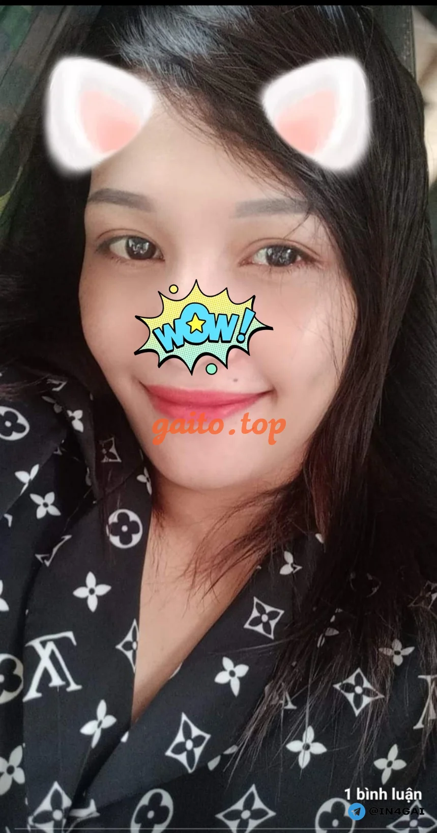 ♥️ Thùy Dương ♥️ Ảnh Mộc 100% Chụp Hình Bằng Điện Thoại, Mình Day Cây Cảnh