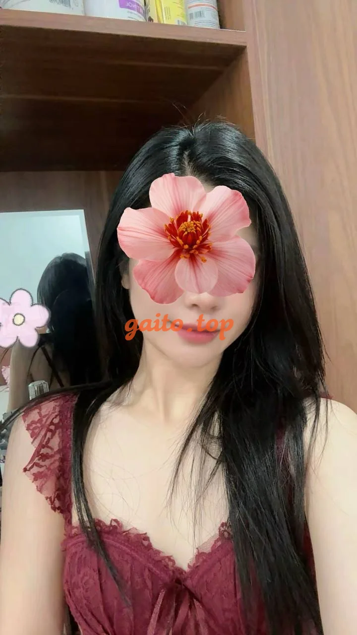 ❤️ HUỆ CHI - Đáng dây loli chuẩn ngon - Sexy ngọt ngào - siêu dâm