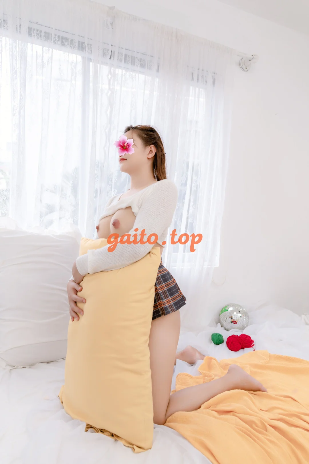 Minh Nghi - Thiên Thần Vùng Cao, Dâm Đãng Dữ Dội
