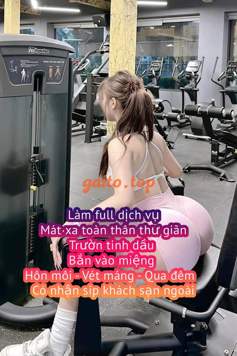 Yến Nhi - Siêu Phẩm Người Mẫu Nóng Bỏng, Vú To Ngực Thật 100% Chất Lượng