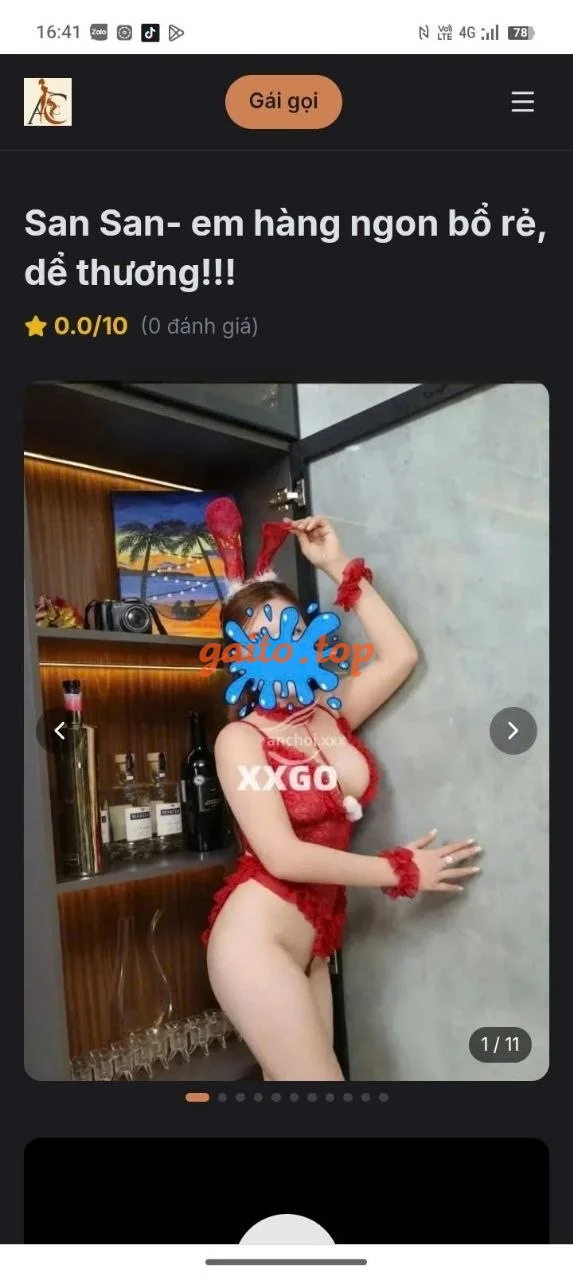 Website