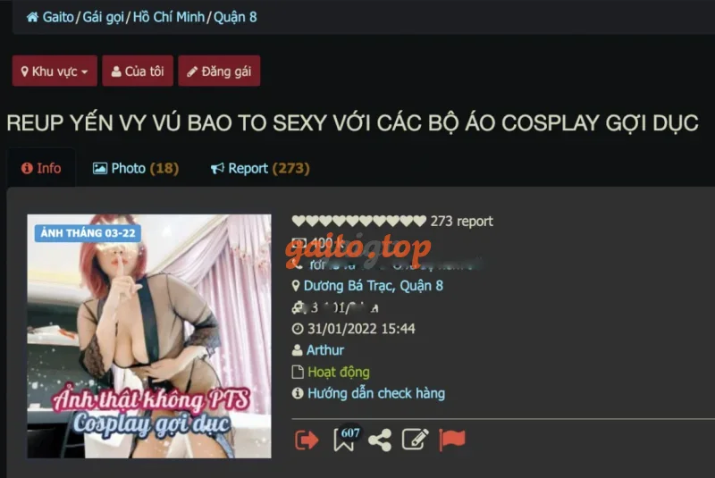 Website