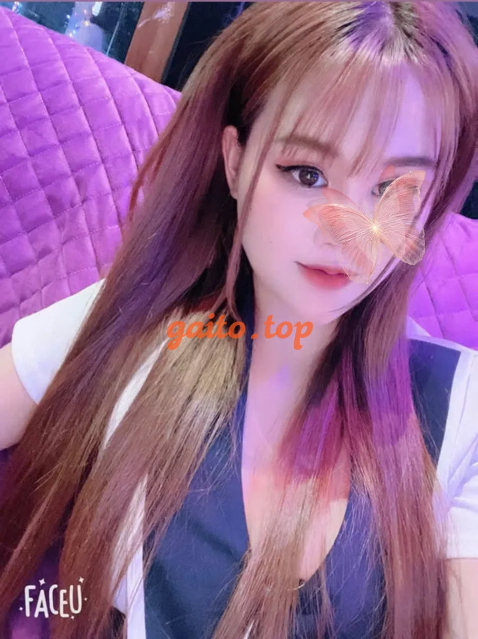 *BÉ LAN ANH2K3* VÚ TO DÂM ĐÃNG- LÀM TÌNH CỰC ĐÃ