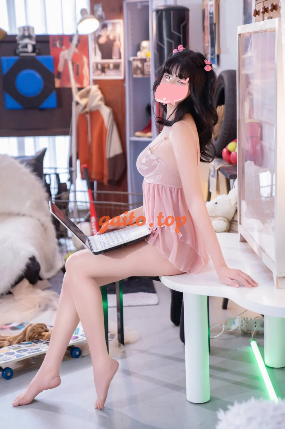 Website