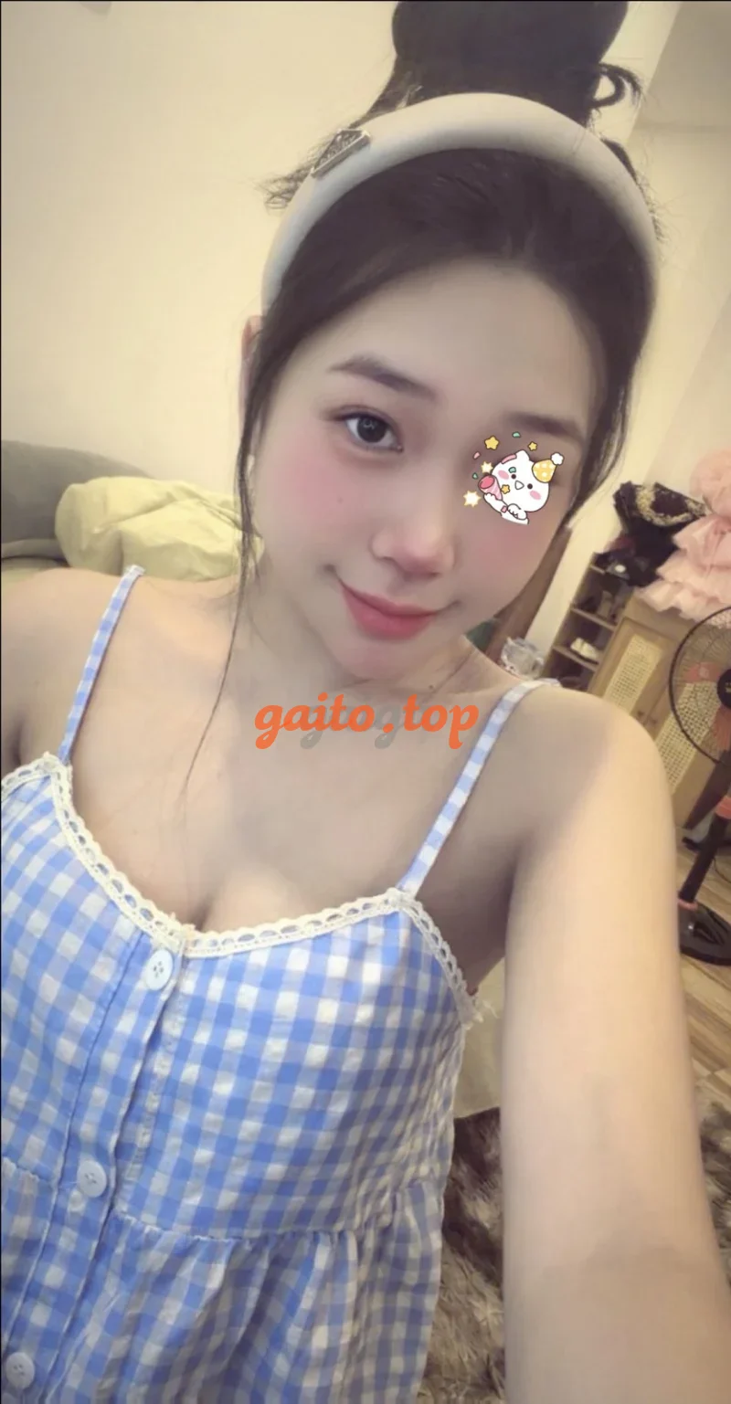 ❤️New Thảo Ly 2k6❤️ - Teen xinh mới mất zin- Ngoan chiều khách