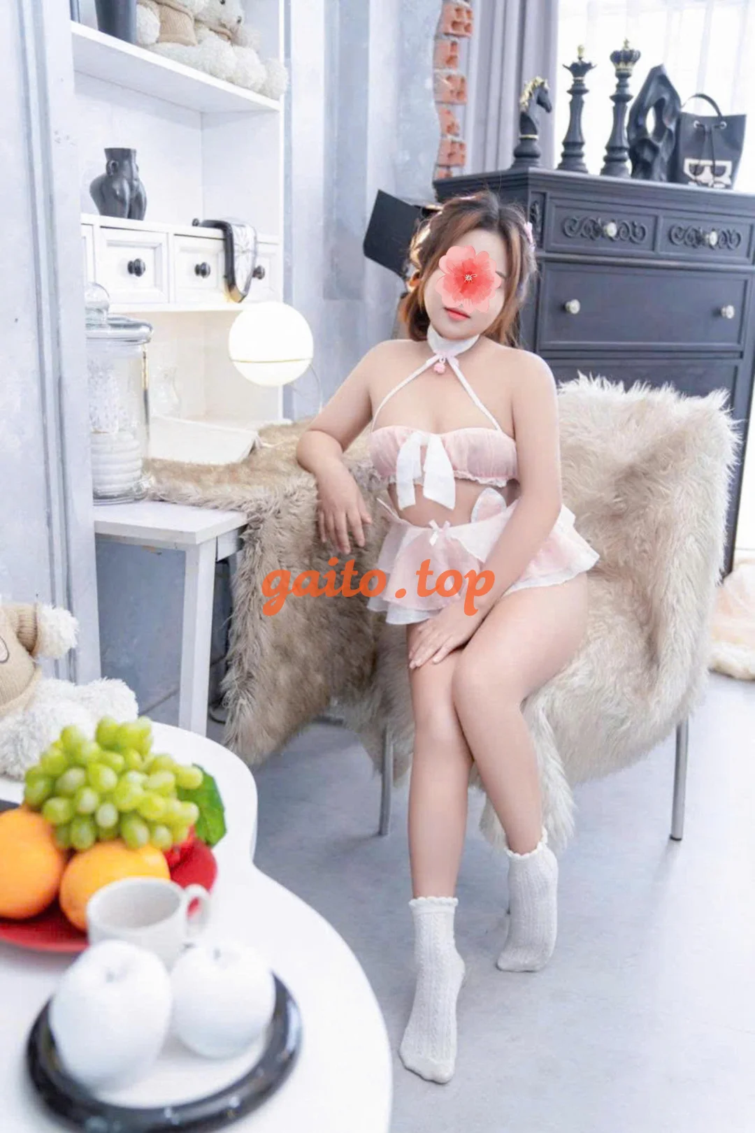 THẦN DÂM MỘC TRÀ_ BJ HJ TUYỆT ĐỈNH CHIỀU LÒNG AE CHECKER