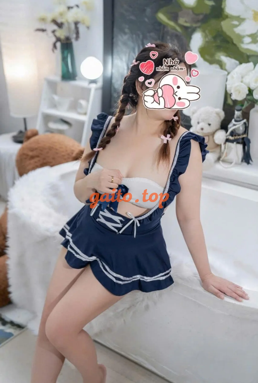 Ngọc Hân Massage Xinh Đẹp Làm Tình Cực Đỉnh