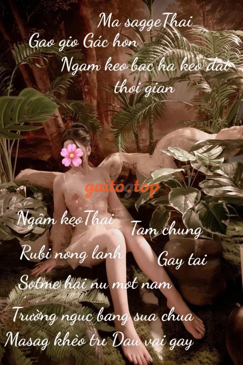 Ely Bông Hồng Mới❤️Xinh Đẹp Khả Ái - Vú To Body Mượt Mà - Gợi Cảm Quyến Rũ Ngất Ngây
