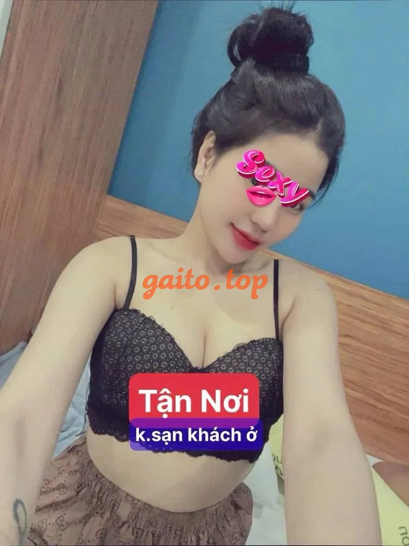 Gái Teen Trâm Anh_ Mặt xinh, body non, sevice chuẩn