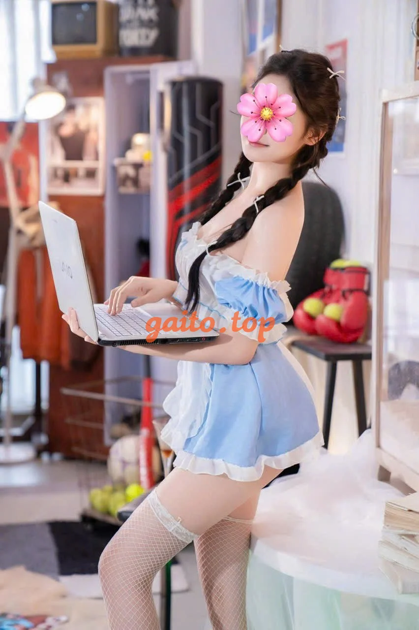❤️ Diệu An ❤️ Em gái xinh Dễ thương - Chiều khách sung sướng