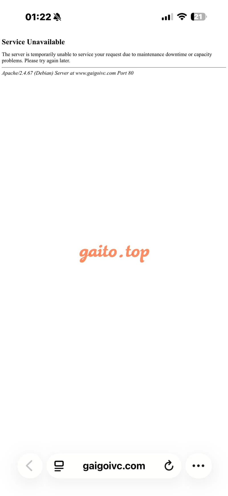 Website