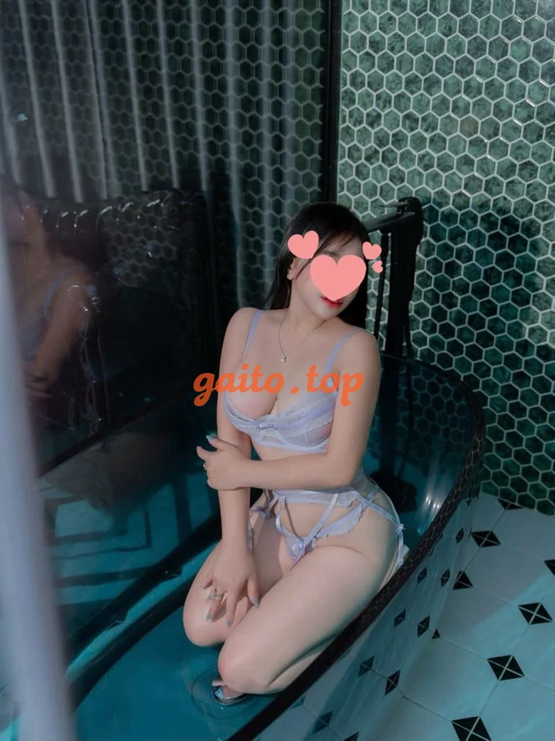 ❤️TIỂU QUỲNH❤️2k4 - ❤️VIP❤️Tuyệt phẩm cực xinh bưởi to đẹp miễn chê, nhiệt tình không check thì tiếc
