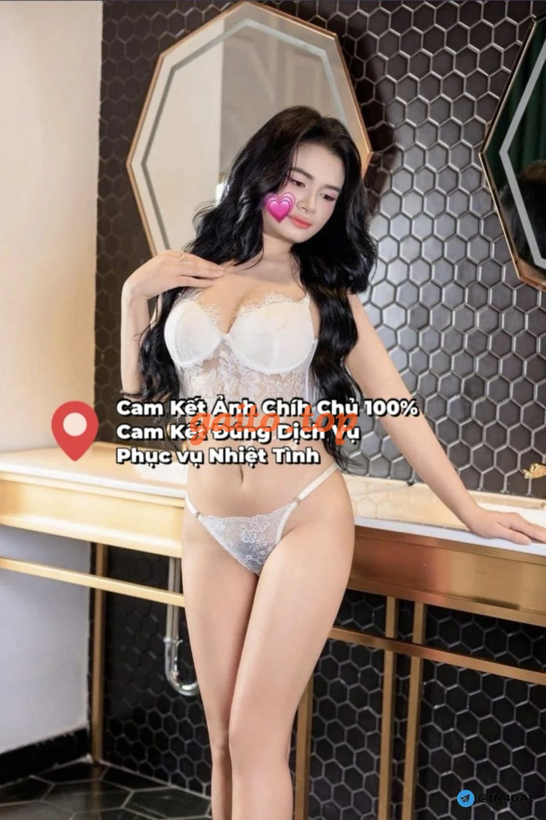 ❤️Trân Trân ❤️Cô Nàng Quyến Rũ, Phục Vụ Ân Cần, Chiều Khách Như Tình Nhân