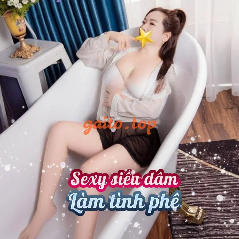 ❤️ BẢO NHI - Sexy DÂM chuẩn - Làm tình bao phê