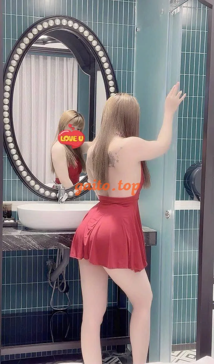 Anna hot❤ Dáng cao nhiệt tình xinh xắn lại dâm.