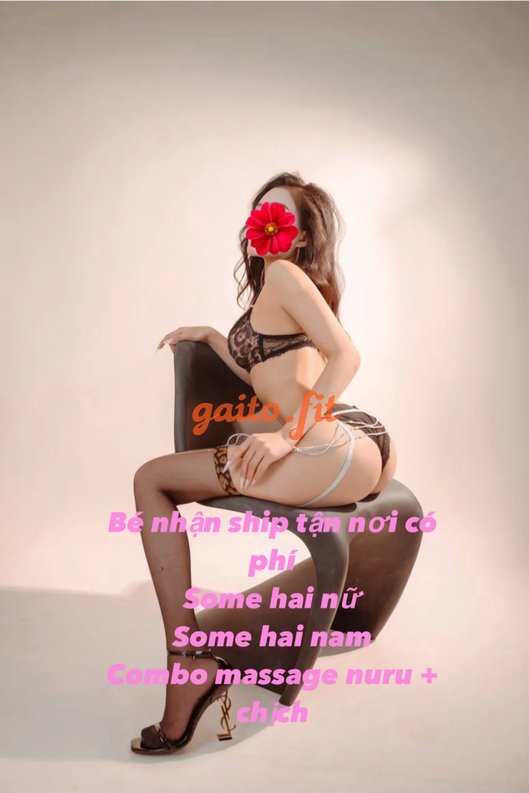 🌸THƯ KỲ🌸 1M7 FULL DỊCH VỤ🔥 CHIỀU KHÁCH HƠN NYC❤️