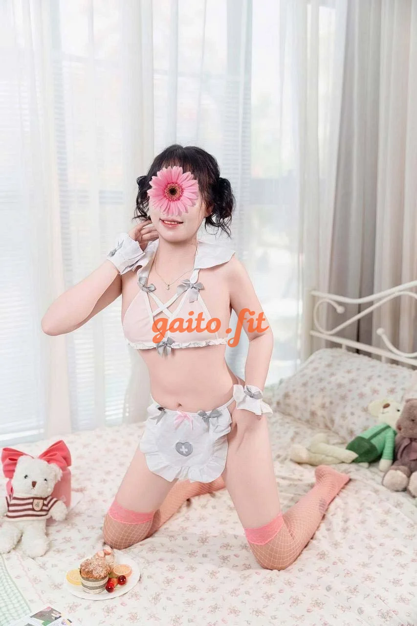 ❤️ Ngọc Hà ❤️ Sexy baby - dâm ngon dáng dây siêu yêu