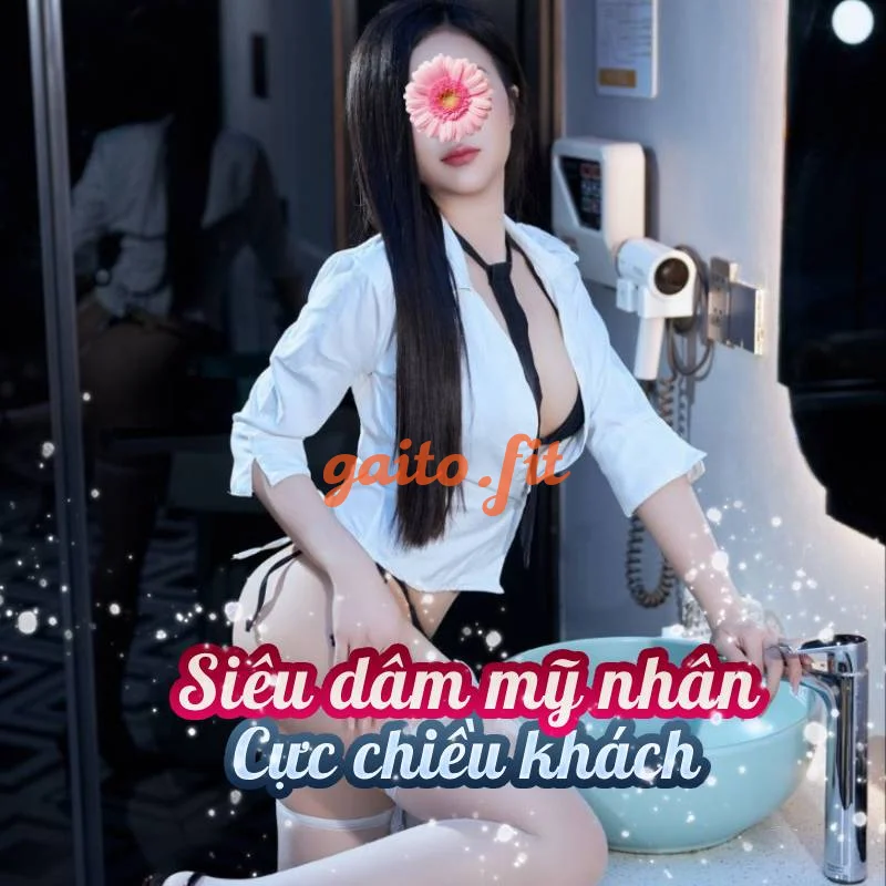 PHƯƠNG LINH - Tiểu Mỹ Nhân - Dâm xinh siêu chất