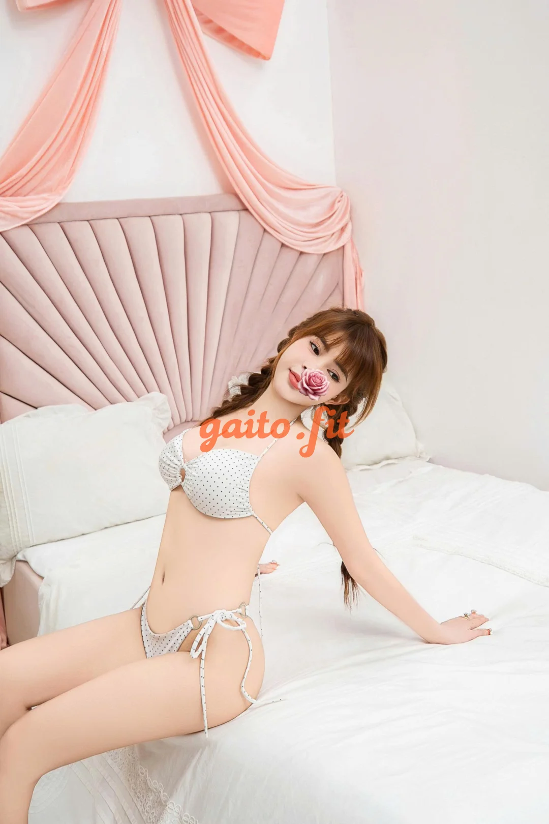 Hương Trà -  Gái Xinh Ngoan Hiền Dễ Thương, Dáng loli Siêu Đẹp