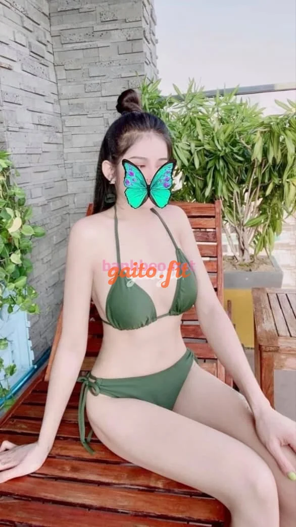 BẢO TRÂN - GÁI MIỀN TÂY VÚ BỰ