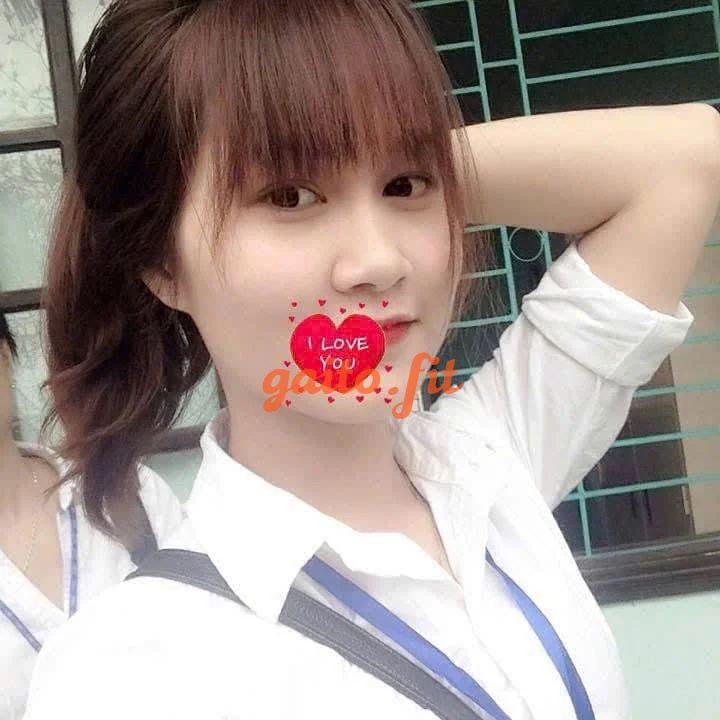 () THẢO MY ❤️ Mặt Xinh Chân Dài Mông To