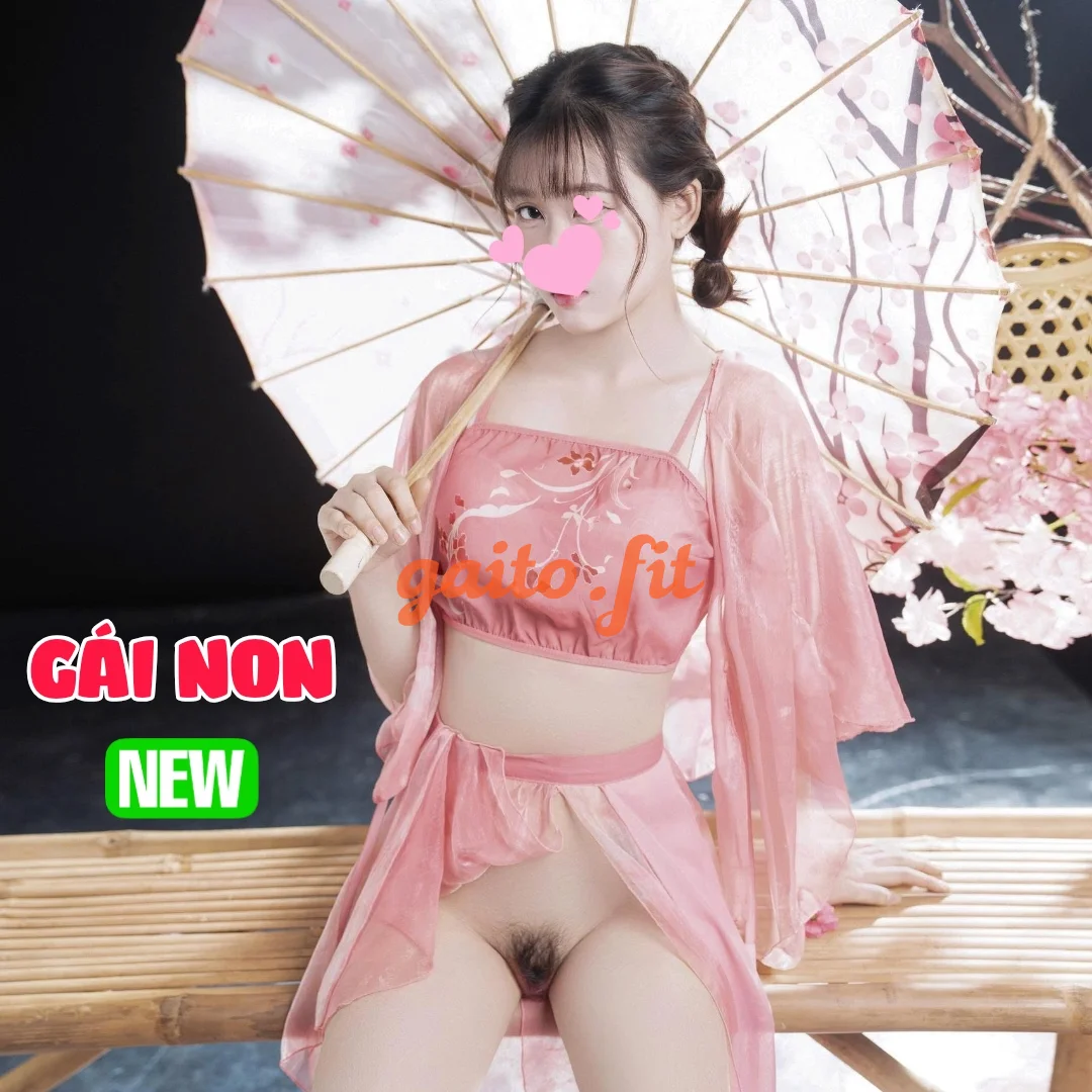 Bé Bơ🍑Chuẩn Đào Tiên Gái Non Chính Hiệu Vừa Cập Bến [ NEWBIE ]